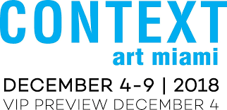 Context Art Miami 2018